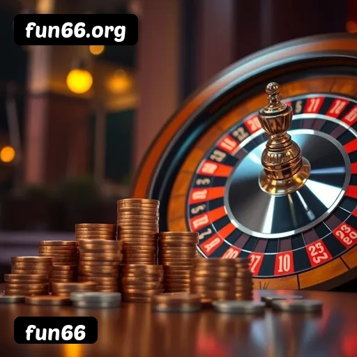 App Mobile fun66 - Jogue em Qualquer Lugar no Seu Smartphone