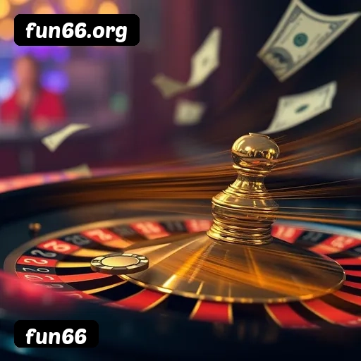 Recursos Exclusivos do App fun66 - Modo Offline, Login Biométrico