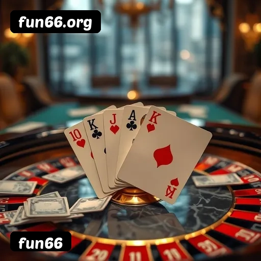 Jogos de Cassino ao Vivo