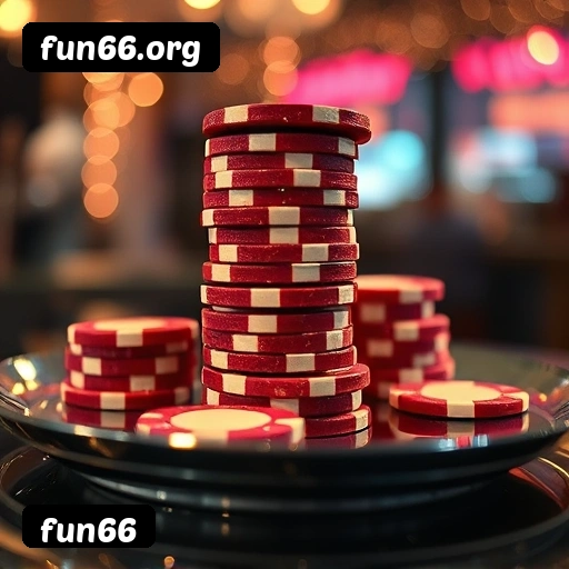 Benefícios do Login fun66 - Bônus e Vantagens Exclusivas