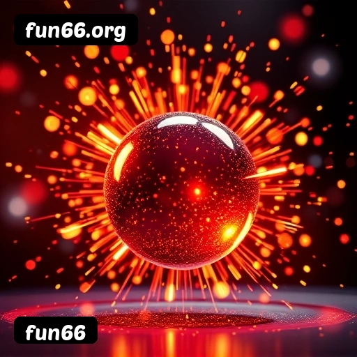 Prévia de conteúdo do canal Telegram fun66